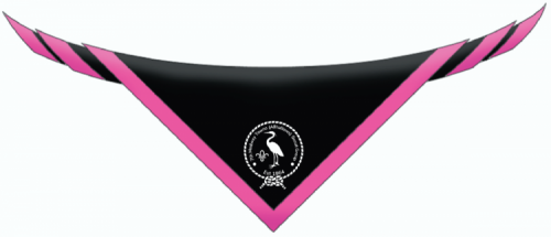 7th Medway Towns (Allhallows) Replacement Necker