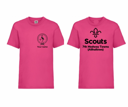 Group T Shirt