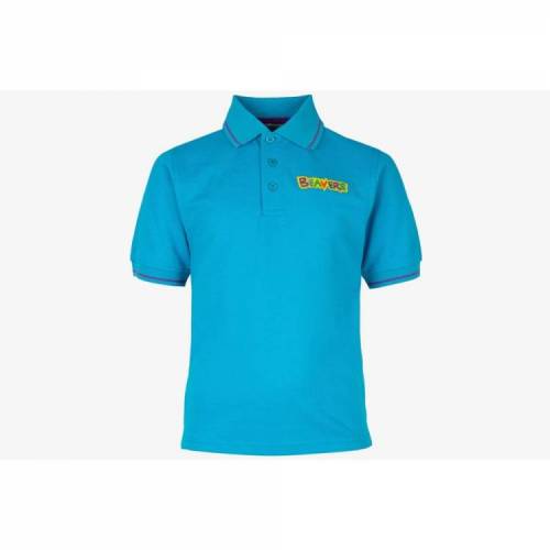Beaver Scout Polo Shirt
