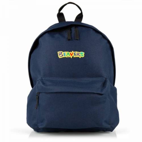 Beavers Backpack