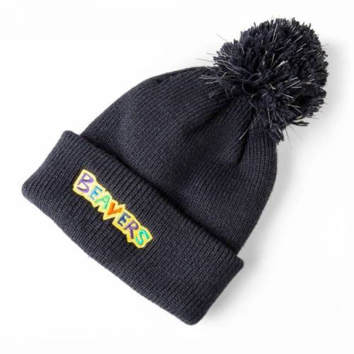 Beavers Bobble Hat