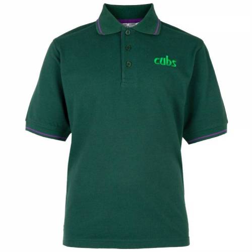 Cubs Polo Shirt