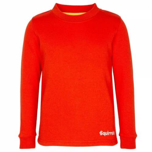 Squirrel Scout Sweatshirt