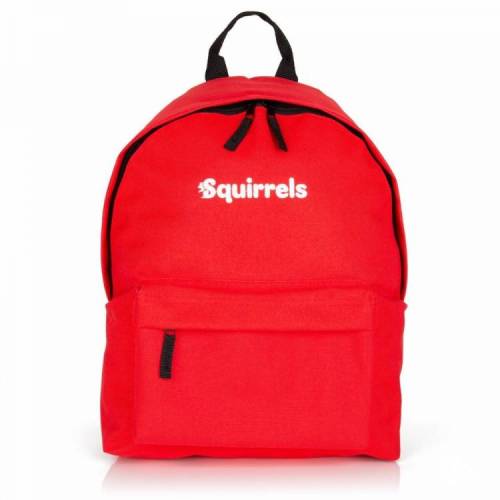 Squirrels Backpack